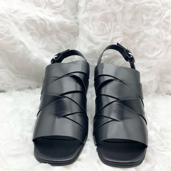 🥳HOST PICK🥳~Via Spiga Oren Sandals 👠 - Picture 3 of 16